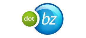 .BZ Domain Logo