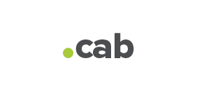 .CAB Domain Logo