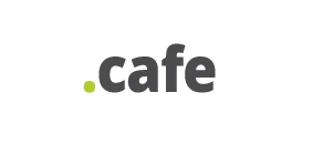 .CAFE Domain Logo