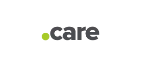 .CARE Domain Logo