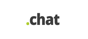 .CHAT Domain Logo