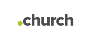 .CHURCH Domain Logo