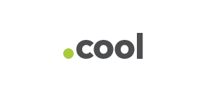 .COOL Domain Logo
