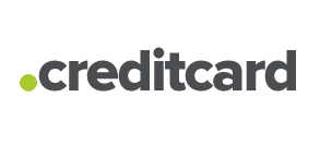 .CREDITCARD Domain Logo