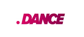 .DANCE Domain Logo