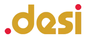 .DESI Domain Logo