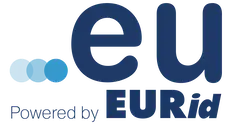 .EU Domain Logo