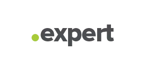 .EXPERT Domain Logo