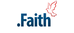 .FAITH Domain Logo