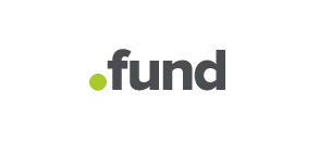 .FUND Domain Logo