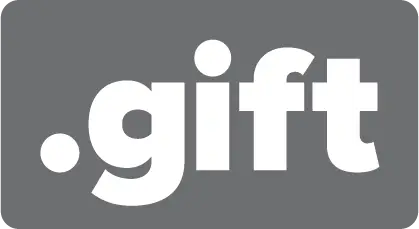 .GIFT Domain Logo