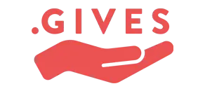 .GIVES Domain Logo