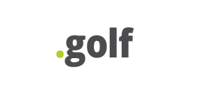 .GOLF Domain Logo
