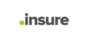 .INSURE Domain Logo