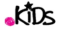 .KIDS Domain Logo