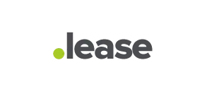 .LEASE Domain Logo