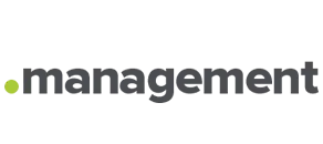 .MANAGEMENT Domain Logo