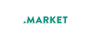 .MARKET Domain Logo