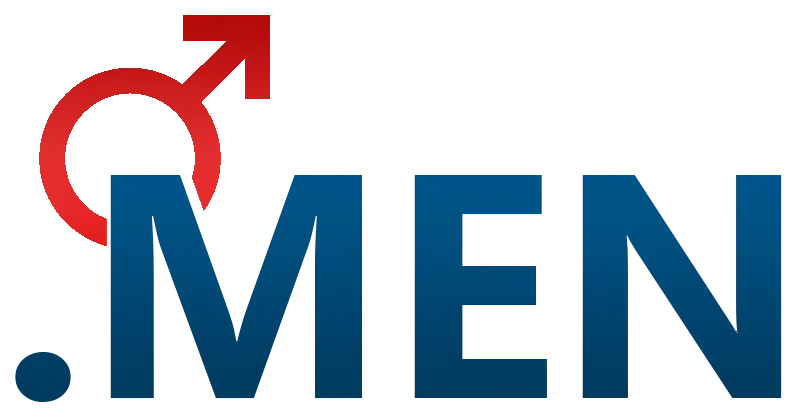 .MEN Domain Logo