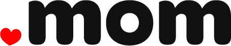 .MOM Domain Logo