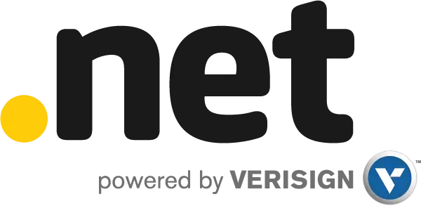 .NET Domain Logo