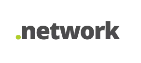 .NETWORK Domain Logo
