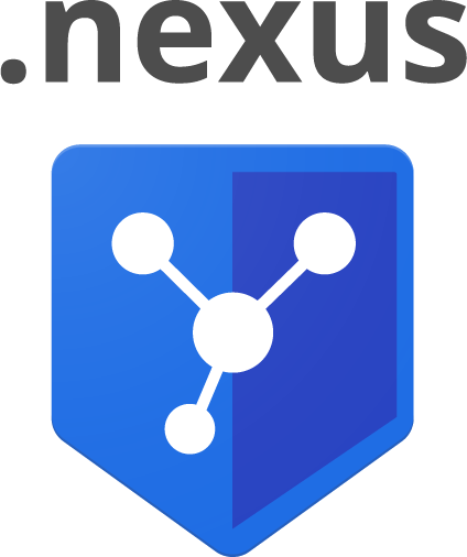 .NEXUS Domain Logo