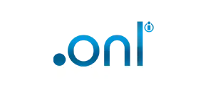 .ONL Domain Logo