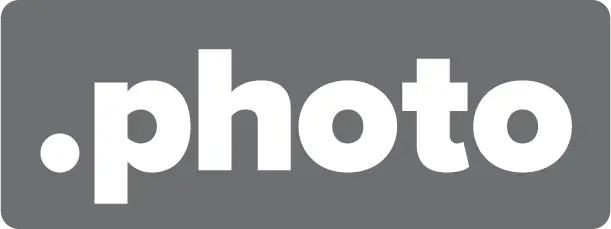 .PHOTO Domain Logo