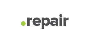 .REPAIR Domain Logo
