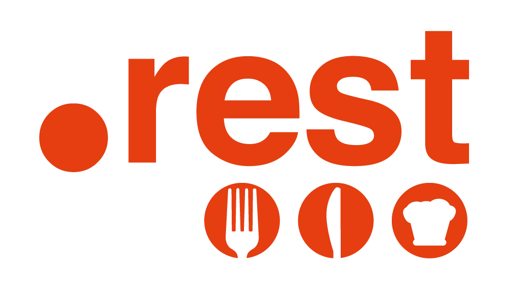 .REST Domain Logo