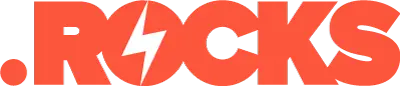 .ROCKS Domain Logo