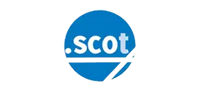 .SCOT Domain Logo