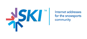 .SKI Domain Logo