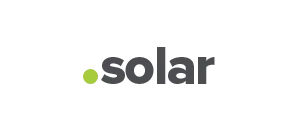 .SOLAR Domain Logo
