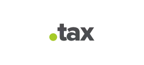 .TAX Domain Logo