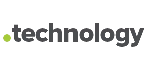 .TECHNOLOGY Domain Logo