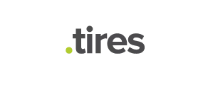 The Banner of tires