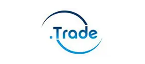 .TRADE Domain Logo