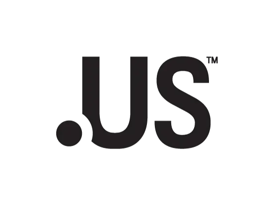 .US Domain Logo