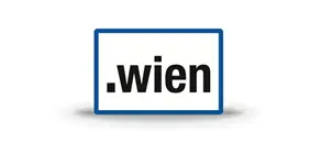 .WIEN Domain Logo