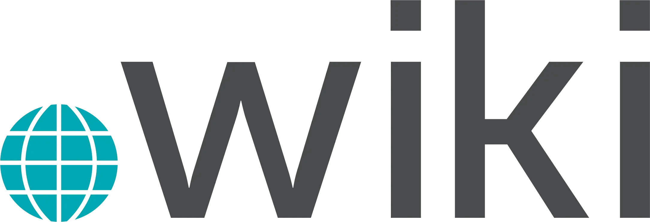 .WIKI Domain Logo