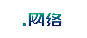 .网络 Domain Logo