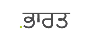 .ਭਾਰਤ Domain Logo