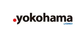 .YOKOHAMA Domain Logo