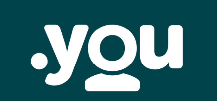 you