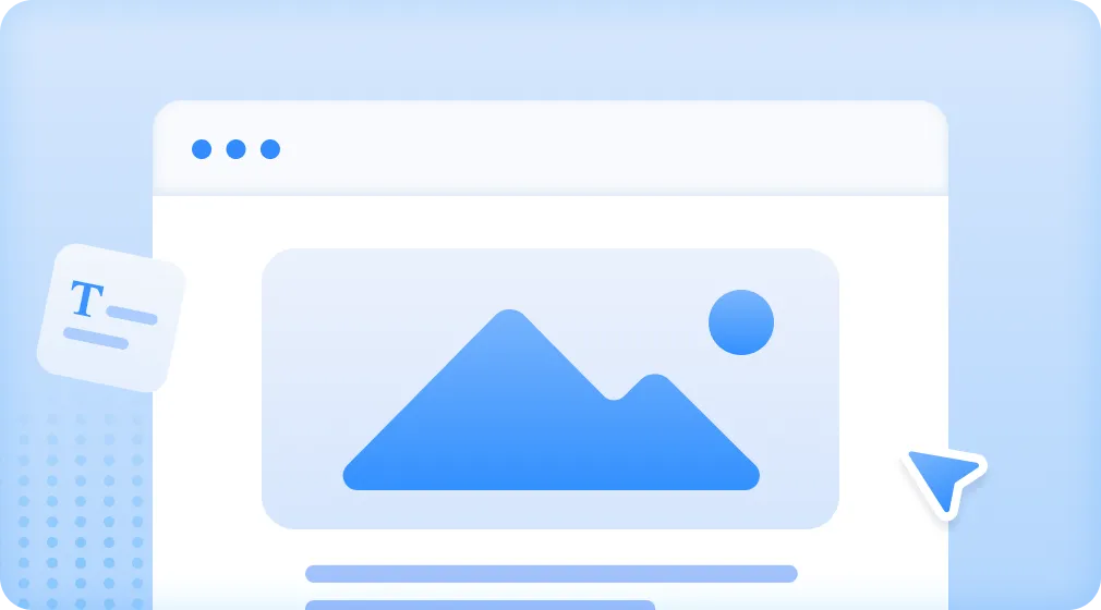 Construye tu sitio web