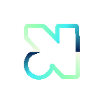 Logo for Beanie.com domain