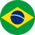 icona bandiera brasiliana