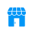 domain marketplace store icon